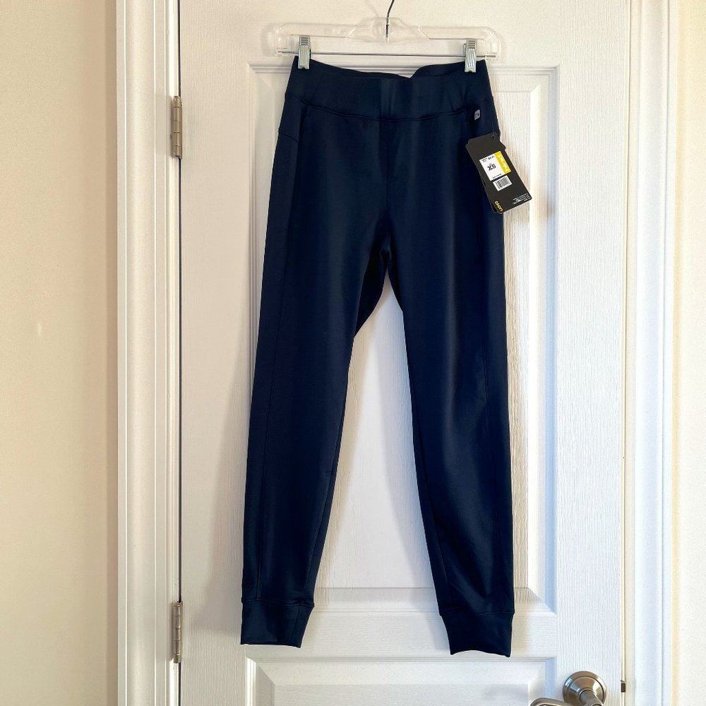 New Women's Hind Exercise Pants Black Size XS
